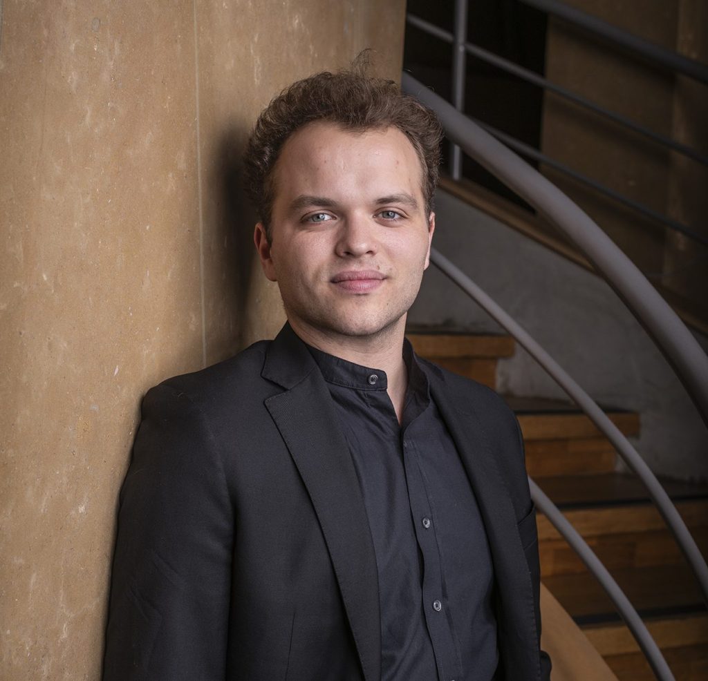 Lucas Ounissi
