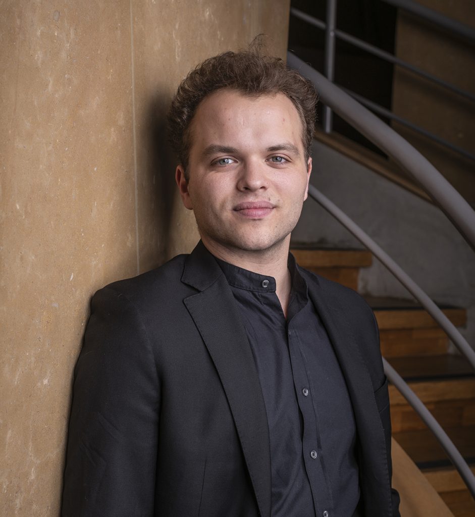 Lucas Ounissi